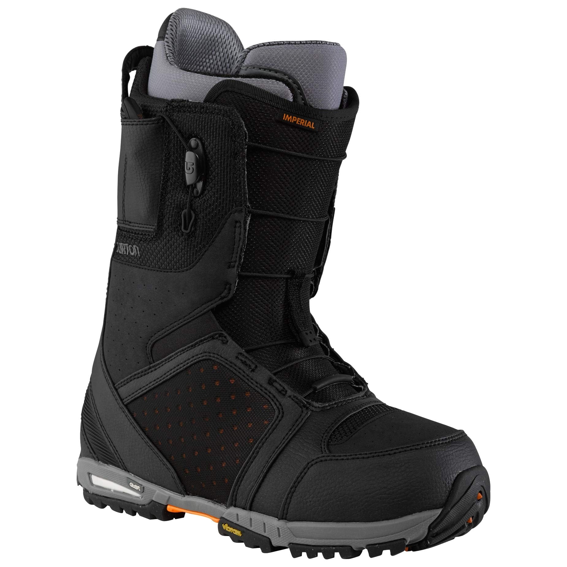 Burton Imperial vel. 26,5/41,5 snowboardové boty [y168]