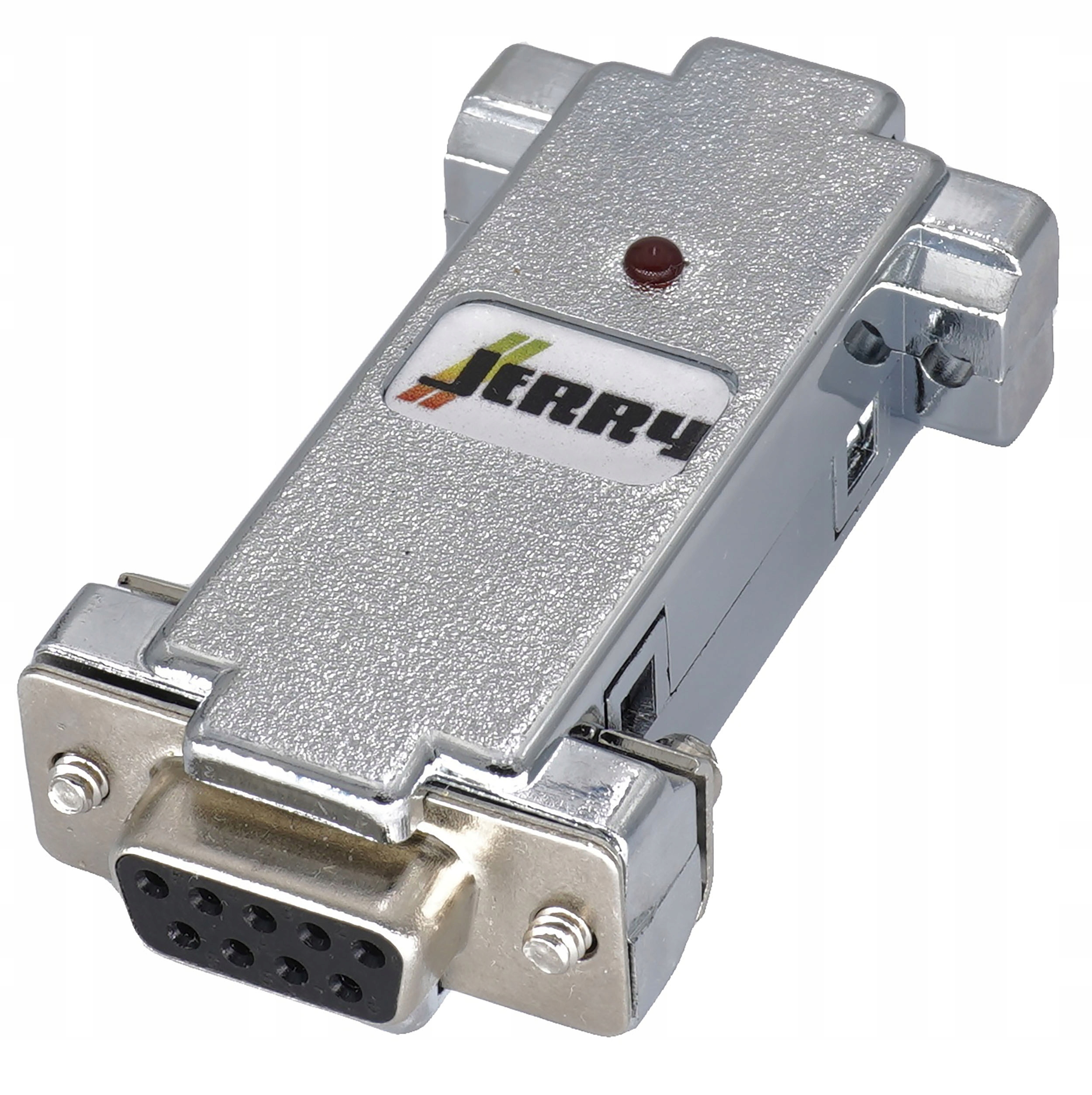 

Adapter mysz myszka na Amiga i Atari St Jerry