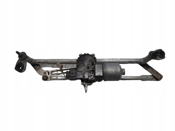 SEAT IBIZA 4 IV LIFT 12- MECHANIZM WYCIERACZEK PRZÓD 6R1955119A