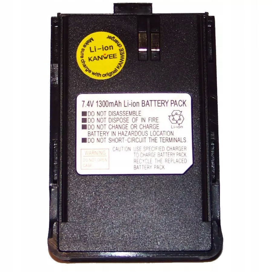 Bateria do Kanwee TK-928 1300mAh Li-Ion