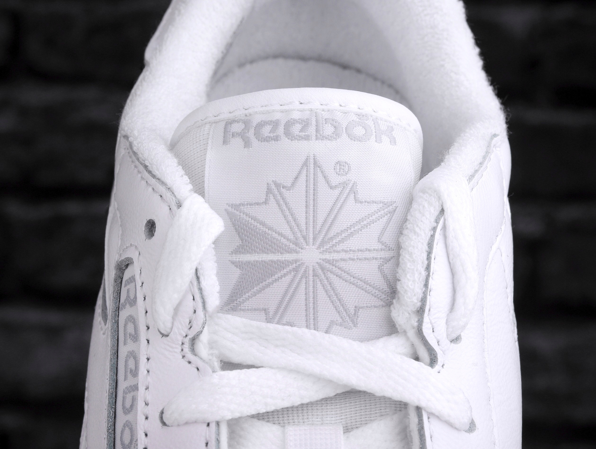 Buty, sneakersy Reebok CLASSIC LEATHER IG9507 Model SNEAKERSY, ADIDASY