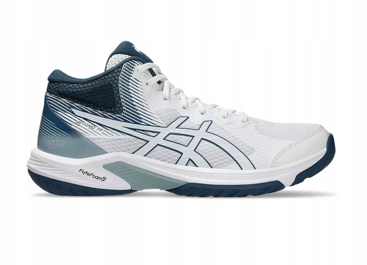 Pánské volejbalové boty Asics Beyond Ff Mt 1071A095.103 43,5