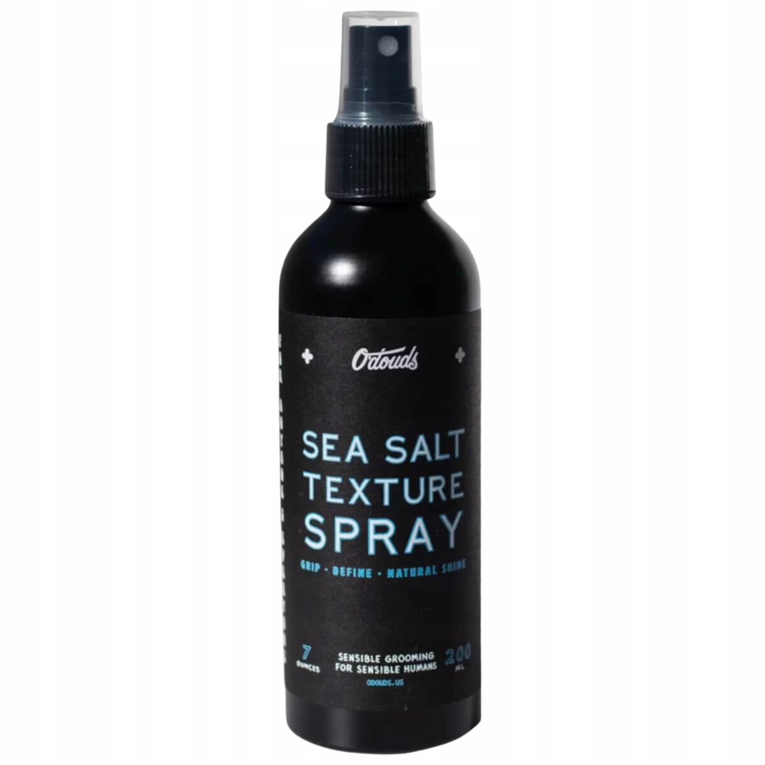 O'Douds Sea Salt Texture sprej na vlasy 200 Ml