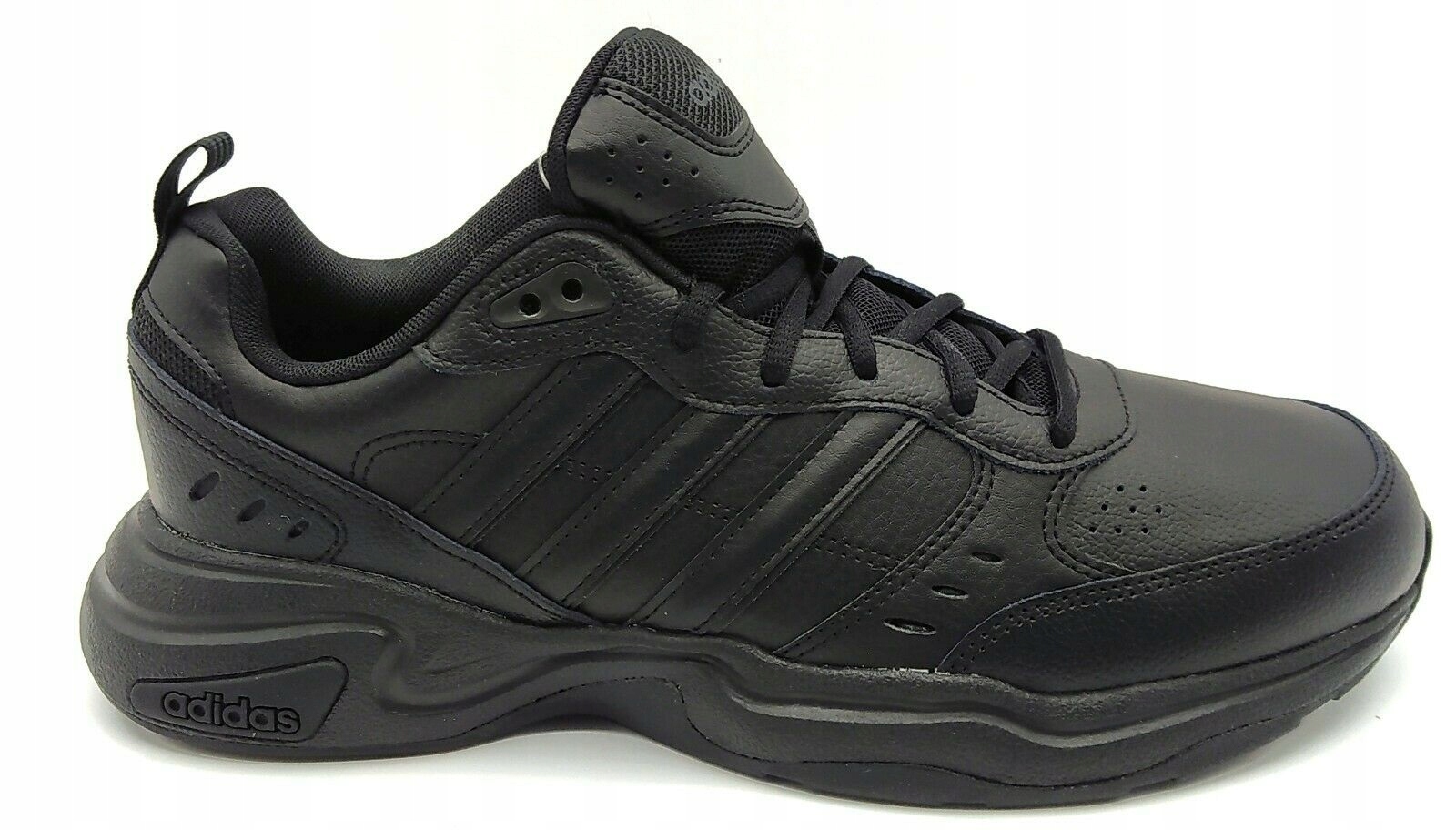 

Buty Adidas Strutter EG2656 roz. 45 1/3