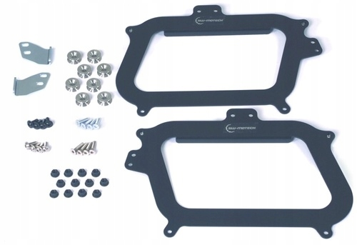 ZESTAW ADAPTERÓW GIVI NA KUFRY TRAX EVO SW-MOTECH