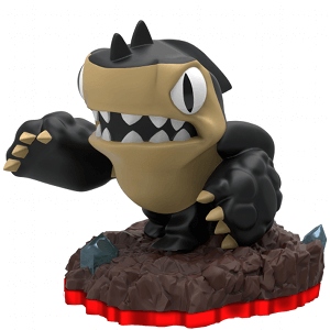 Skylanders Trap Team Mini Terrabite (ziemia)
