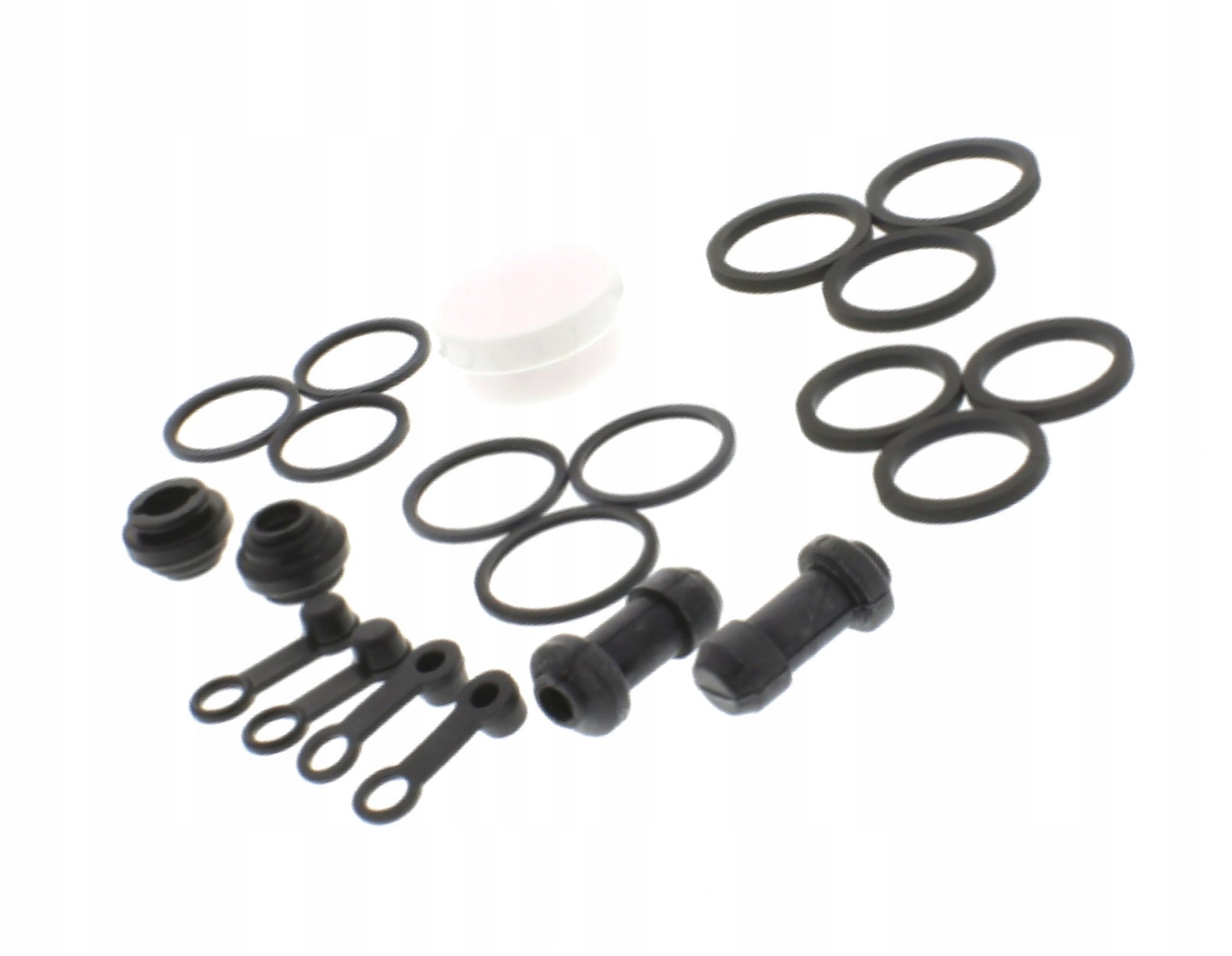 Sada Na Opravu Brzdového Třmenu Přední Honda Gl 1800 A Goldwing Abs Airbag