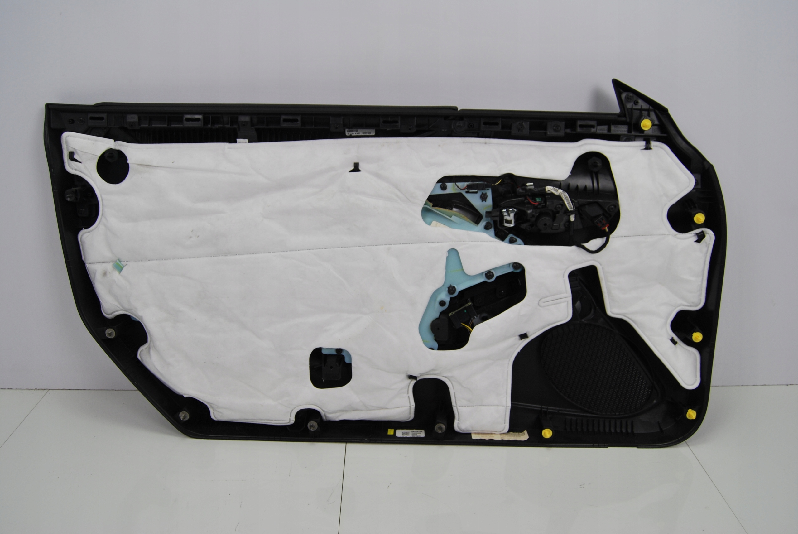 side door right upholstery Chevrolet Camaro 16+