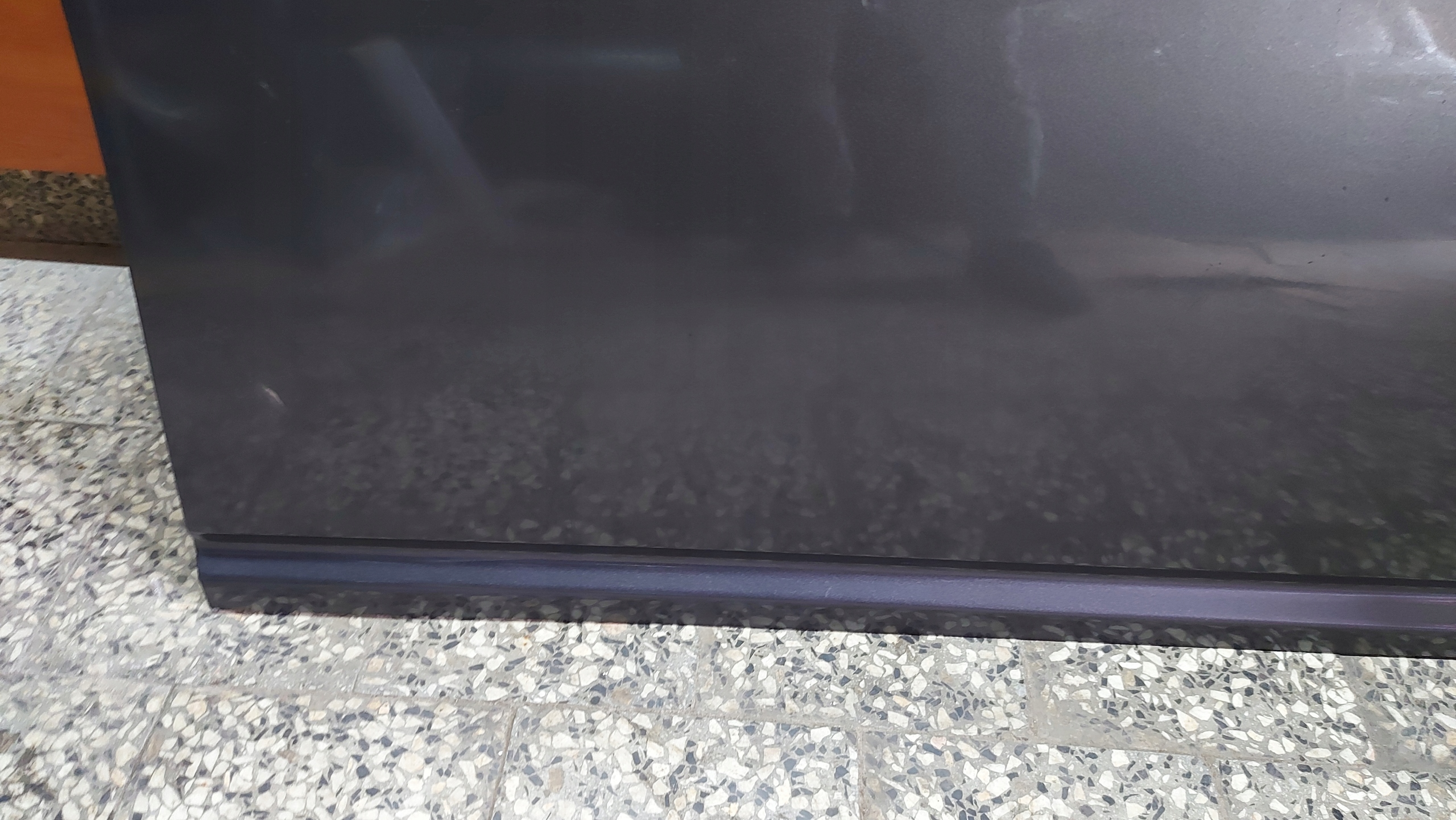 door right right front front TOYOTA AVENSIS T25 03
