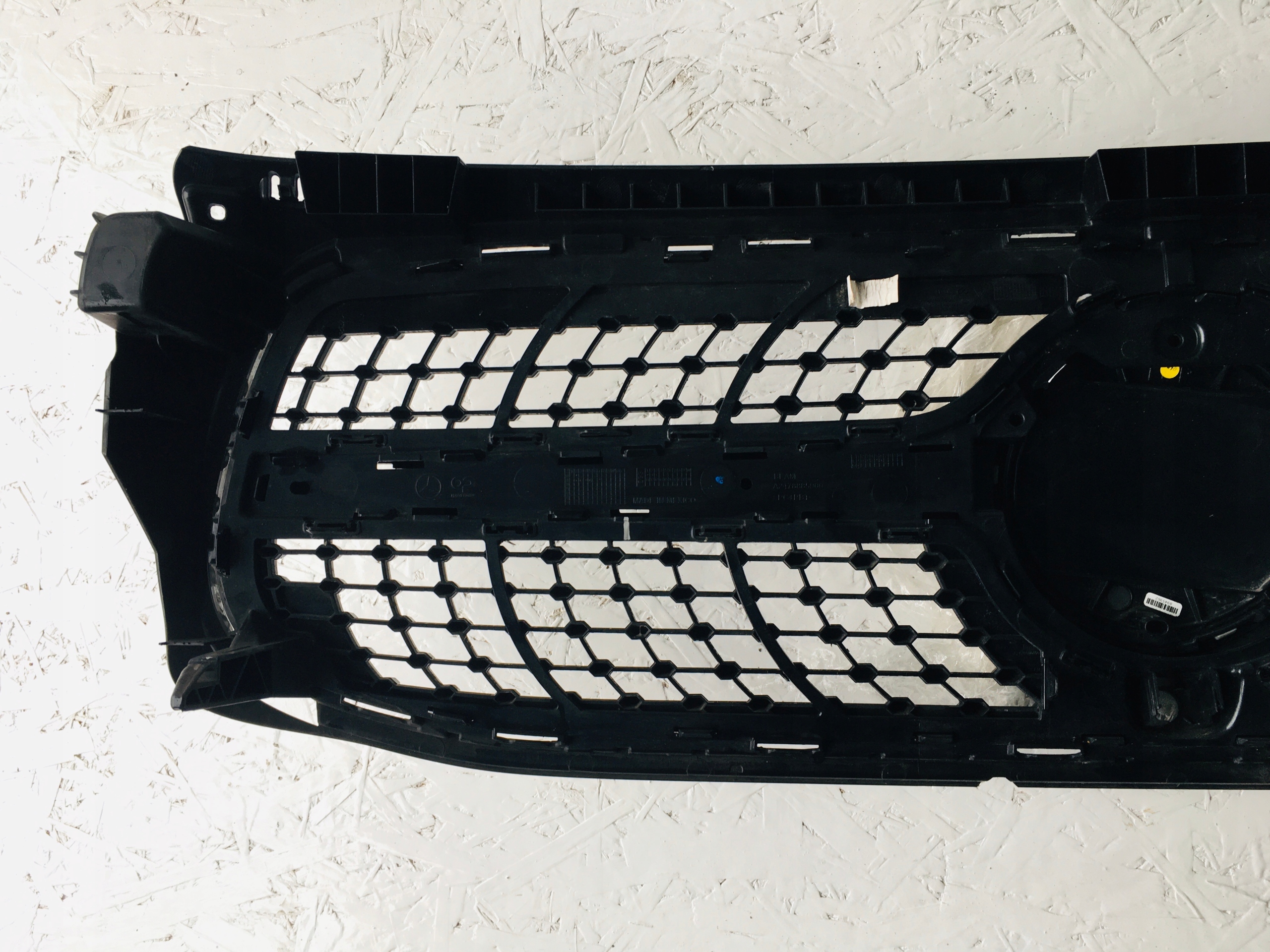 Mercedes-Benz GLB W247 Kühlergrill FRONTGRILL Kühlergitter W2478885900 - Thumbnail 9