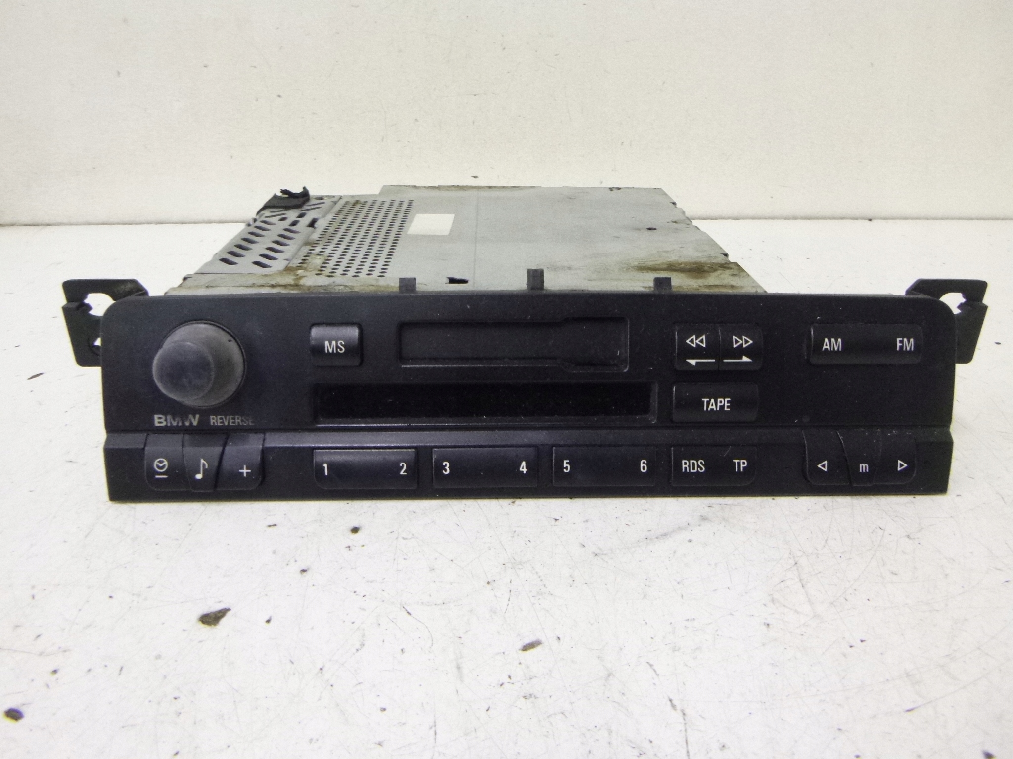 RADIO BMW E46 LIFT 65126923841-01