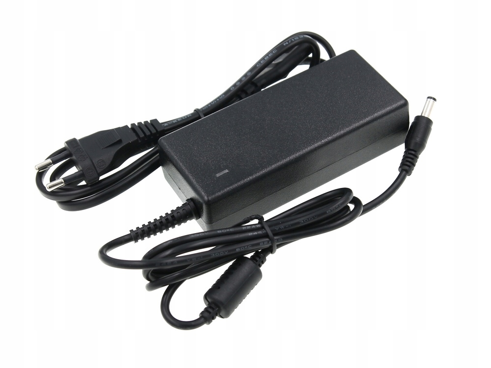 ZASILACZ 12V LED Wtyczkowy DC 3,5A 42W Do Taśm LED MONO RGB DESKTOP