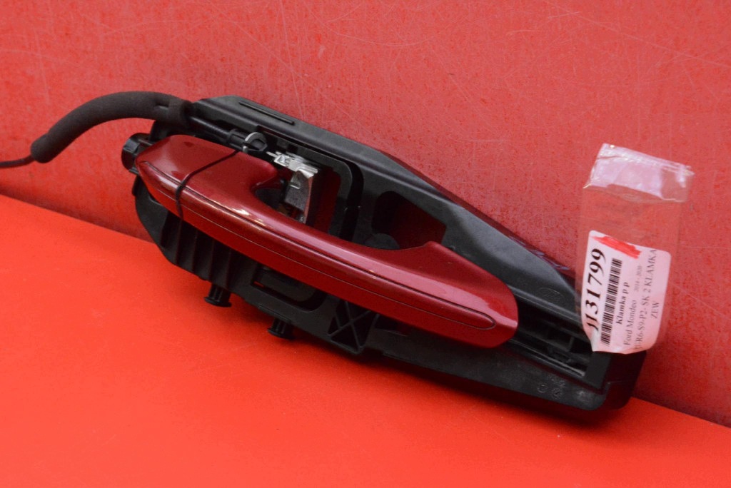 handle right front front AD DS73-F22464-AF FORD MONDEO MK5 14-20
