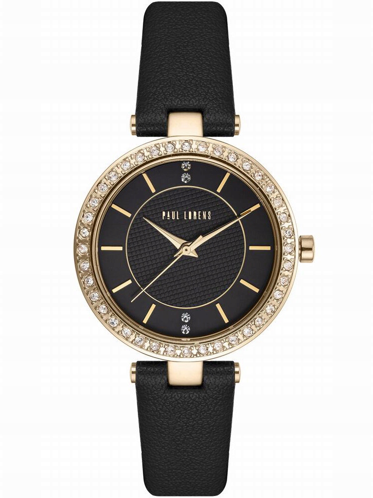 Dámské Hodinky Paul Lorens PL10995A2-1A2 Box Gravírování