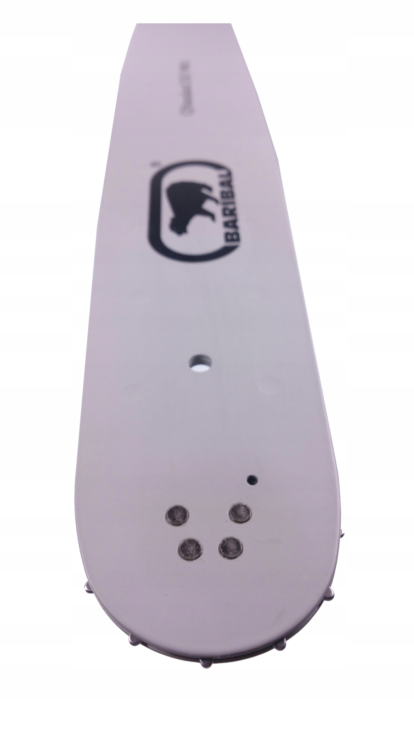 Prowadnica zamienik OREGON 138SLBK095 + łańcuch Długość 330 mm