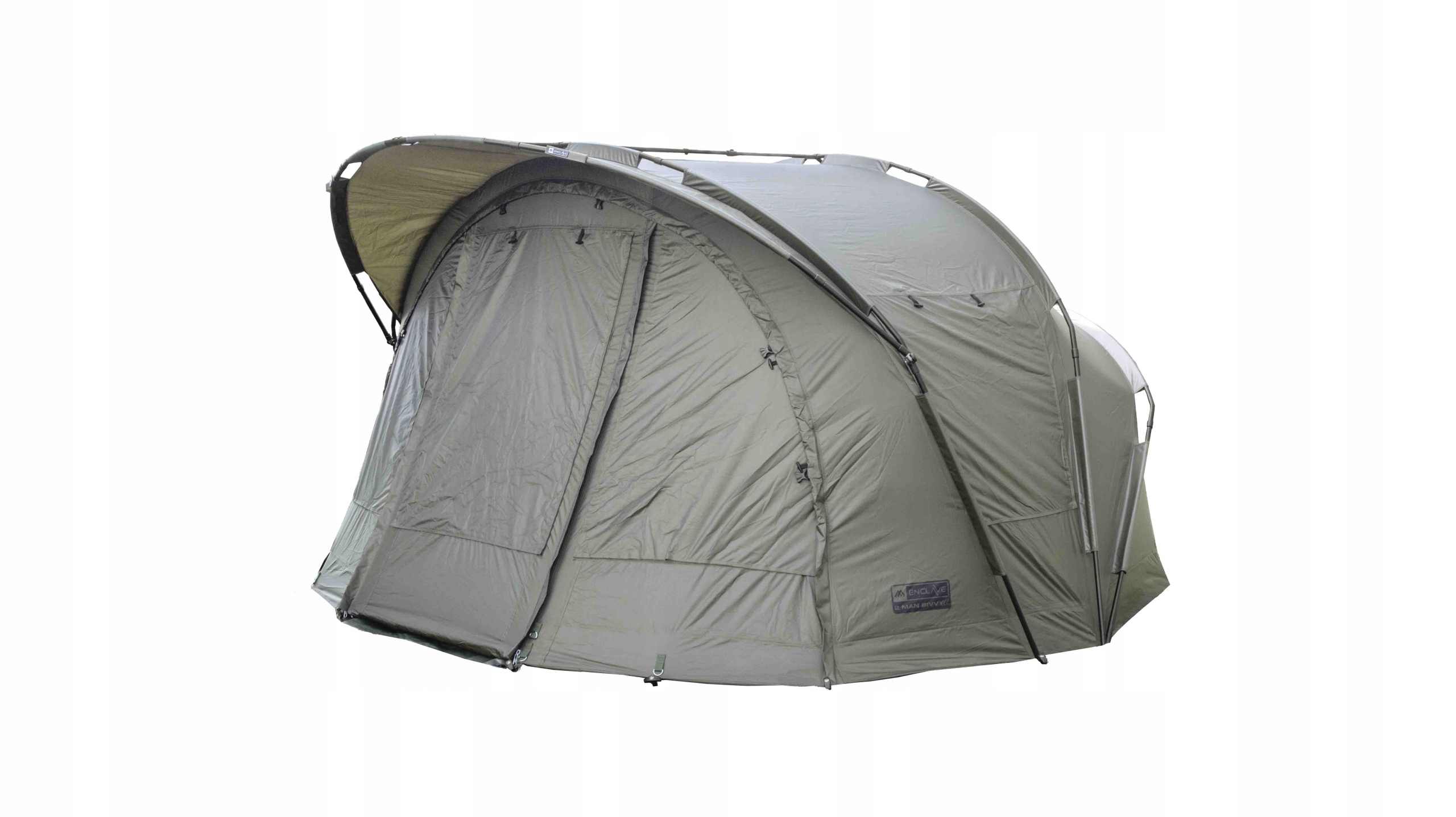 Namiot karpiowy Mikado Enclave Bivvy XL Pro