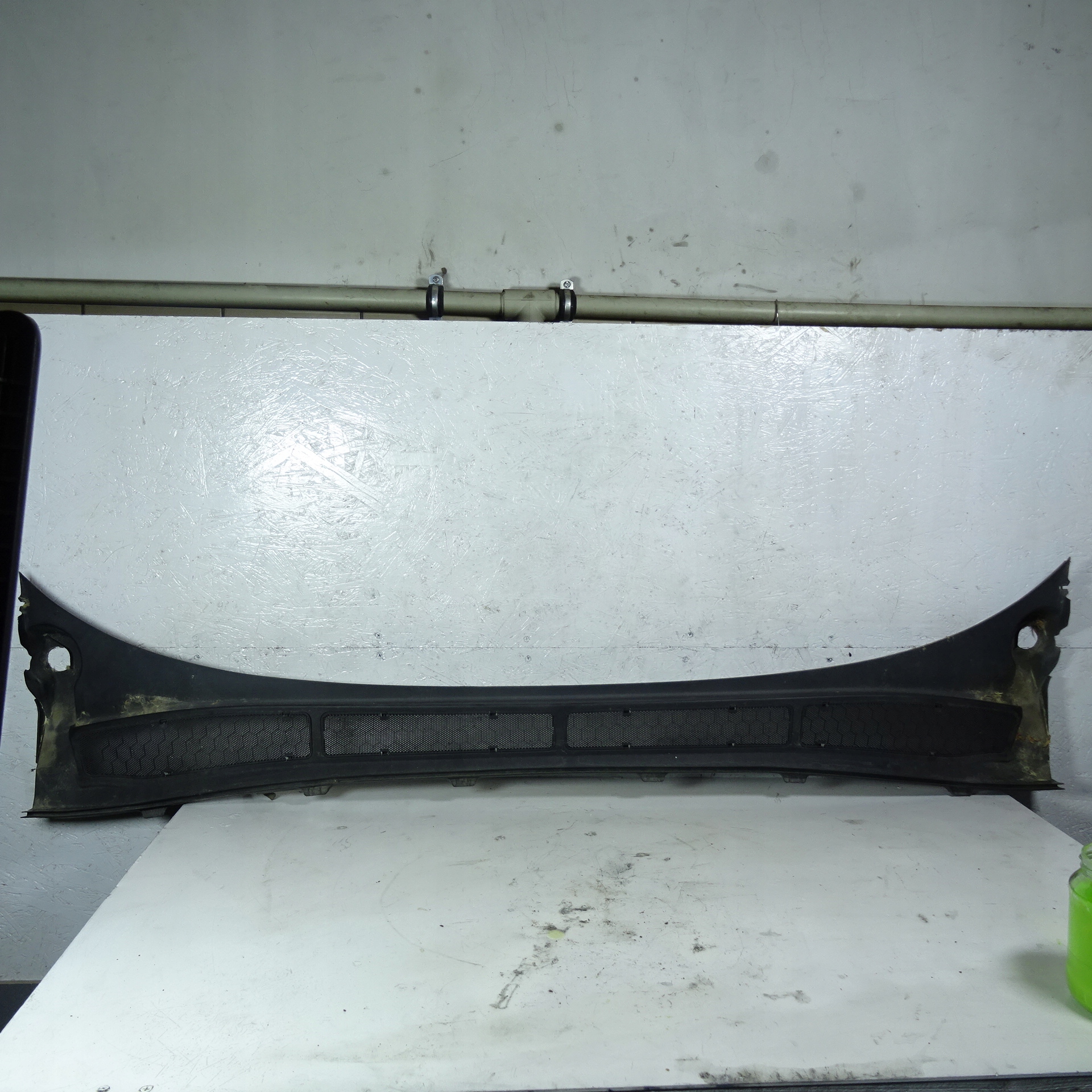 FORD GALAXY II torpedo 6M21-U02216-AF