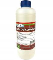 

Olej Impregnat Do Klinkieru 1L-