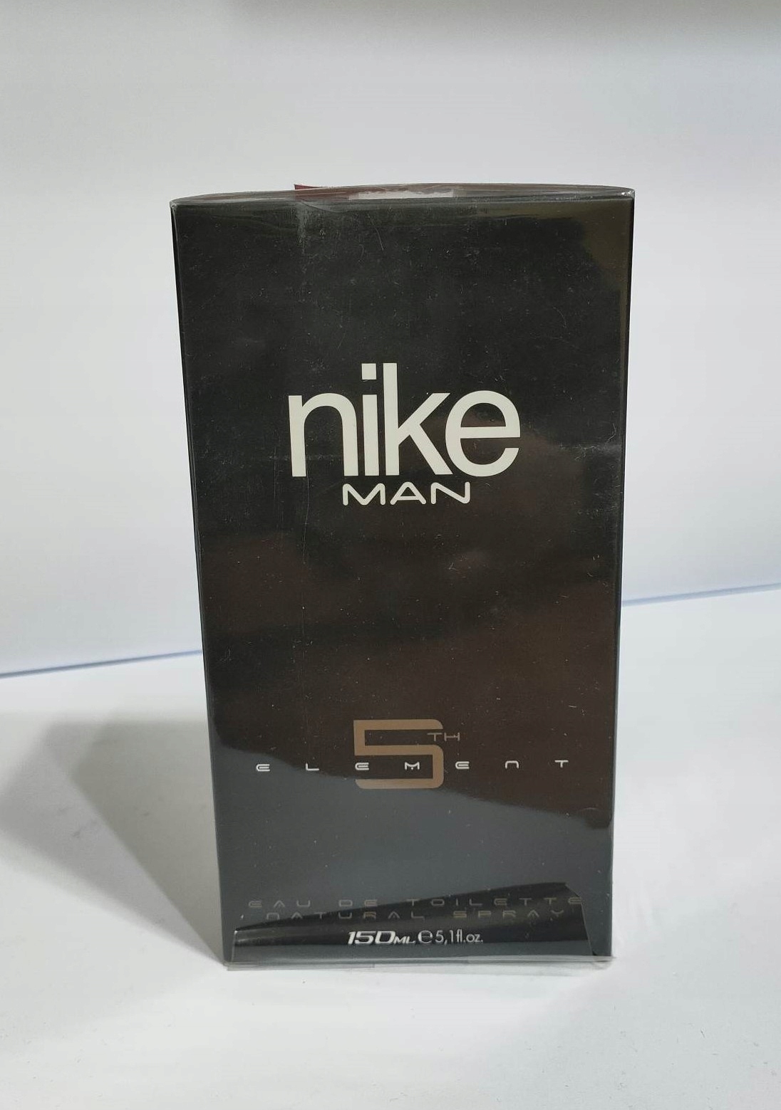 Man 5TH Element Edt Jedyny Oryginalna Unikat Nowa Woda Toaletowa