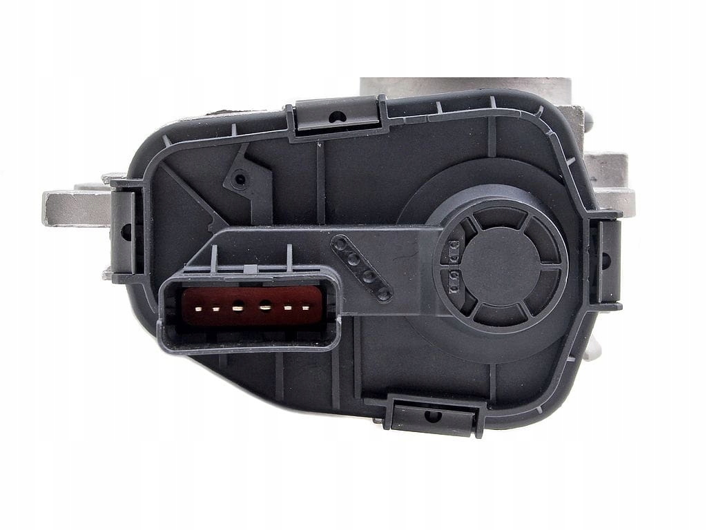 PRZEPUSTNICA ELEKTRONICZNA CLIO II III 1.2 16V Producent części Inny