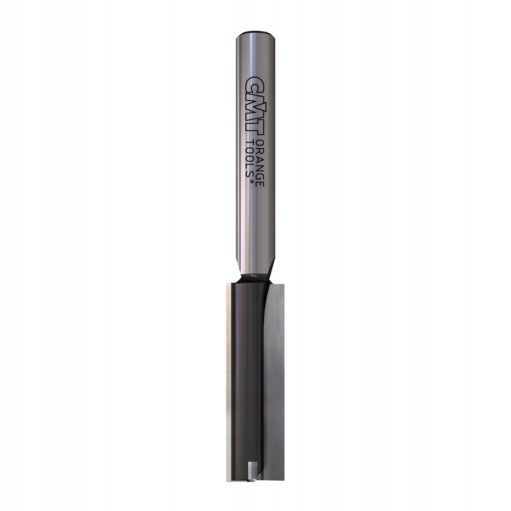 Přímá prstová fréza na dřevo Hm D=13 mm L=20x60 mm S=8 mm Cmt