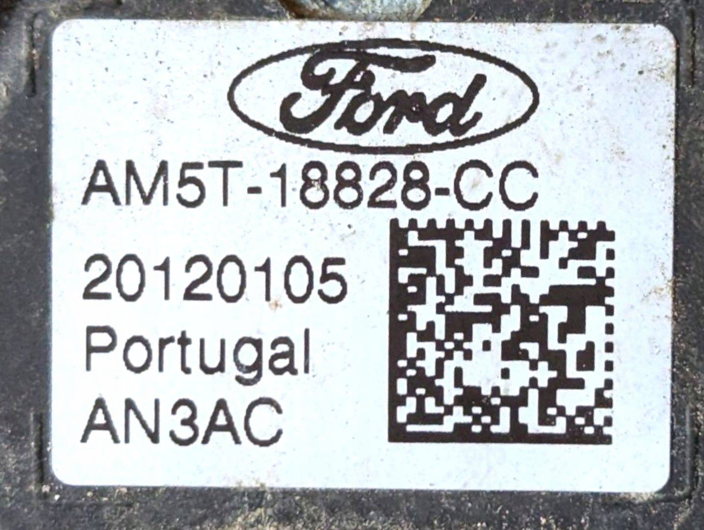 antenna Ford Focus 3 2012 AM5T-18828-CC