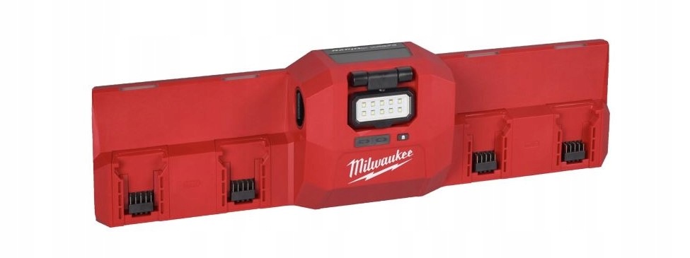 Nabíječka Pro Elektrické Nářadí M12-18GBC4 Milwaukee M12-18 GBC4