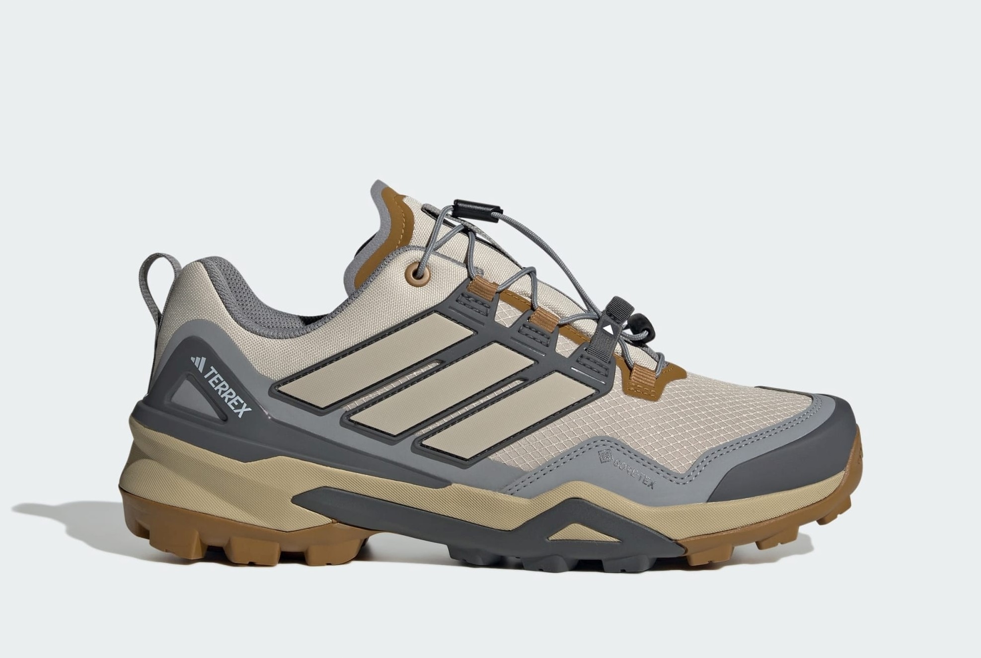 Adidas Terrex Skychaser Gore-tex Turistické Trekingové Boty IH1094 R 40 2/3