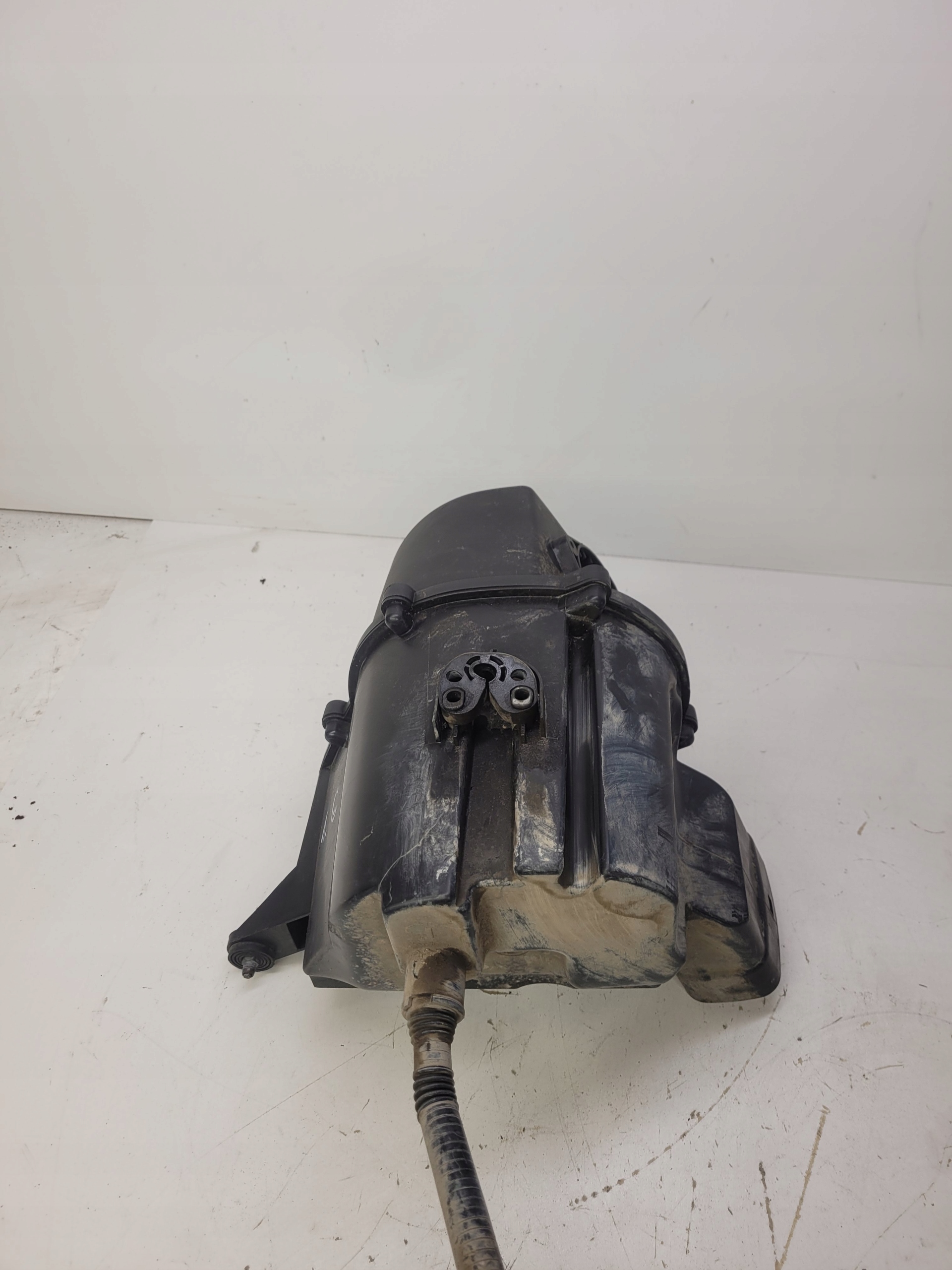 GEHÄUSE FILTER LUFT AUDI A1 8X VW 6R0129601C