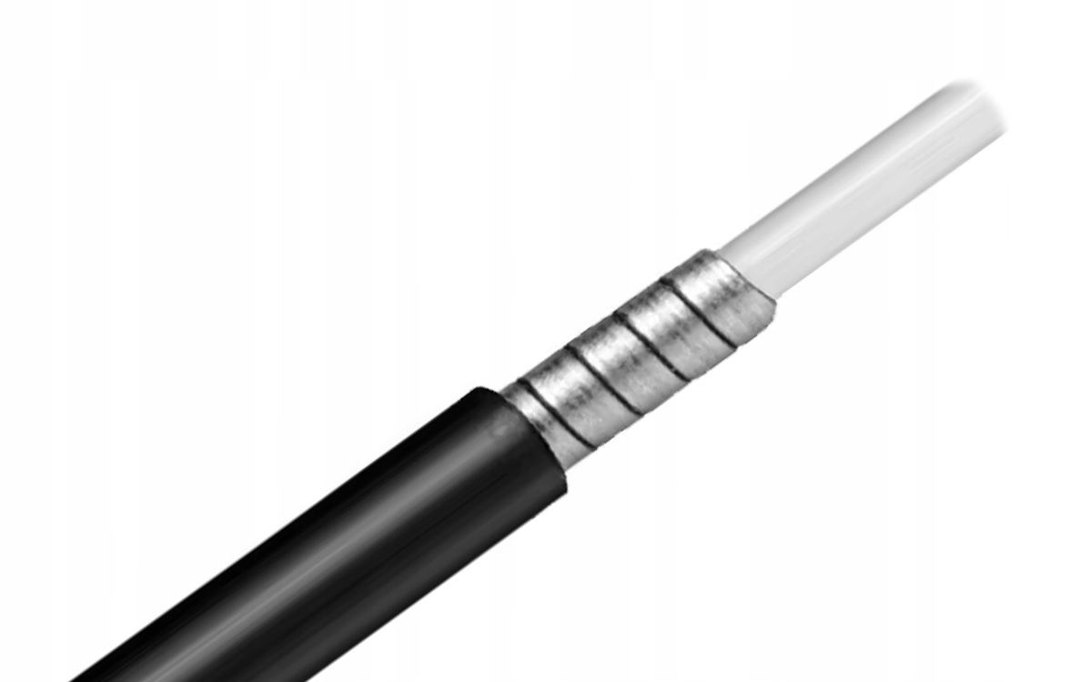 2x V-Brake 110mm+ klocki fajka guma linki pancerze Marka iBike