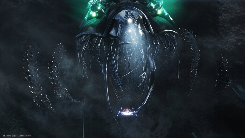 CYGNI: All Guns Blazing Gra XBOX SERIES X Platforma Xbox Series X