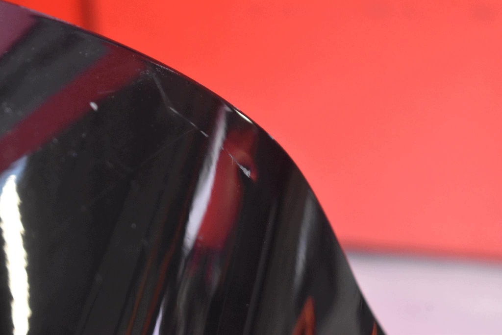 door left rear part rear. black, JAECOO J7 23