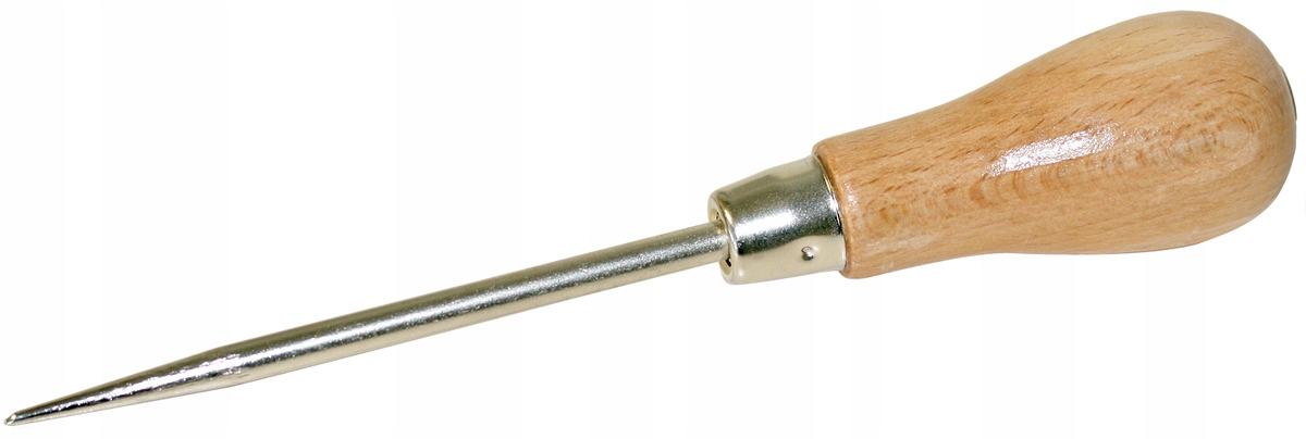 

Szpikulec do opon 140 mm z uchwytem wulkanizacja