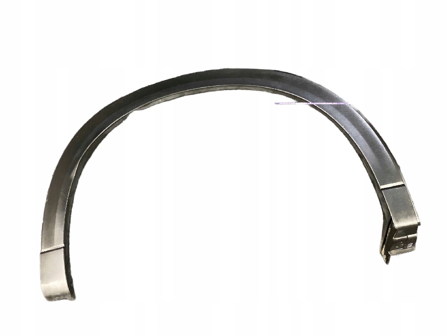 MAZDA CX5 II LISTWA BŁOTNIKA PRAWA TYŁ KB8W-51W52