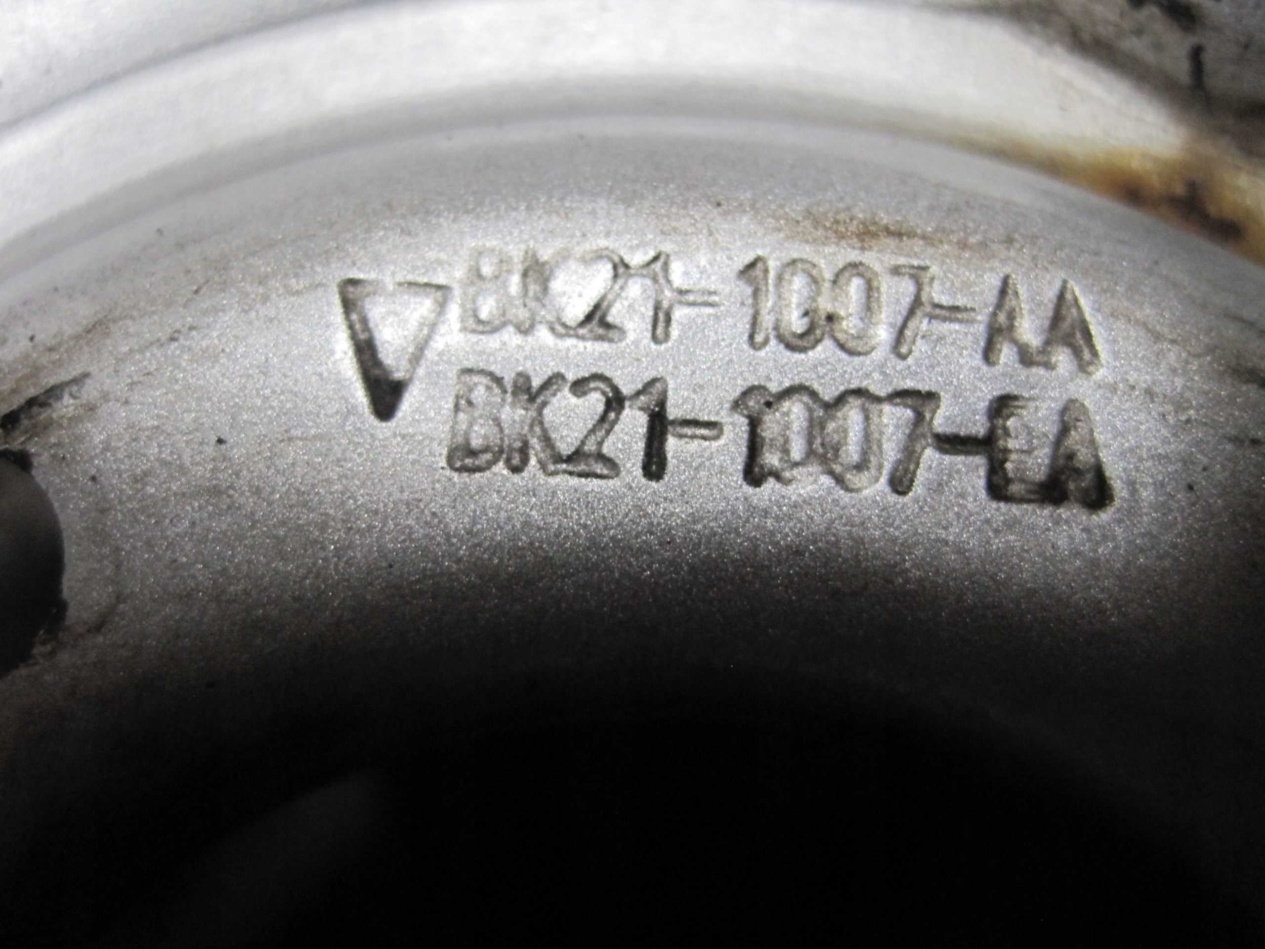 wheels discs tyres CUSTOM 15C 14R metal