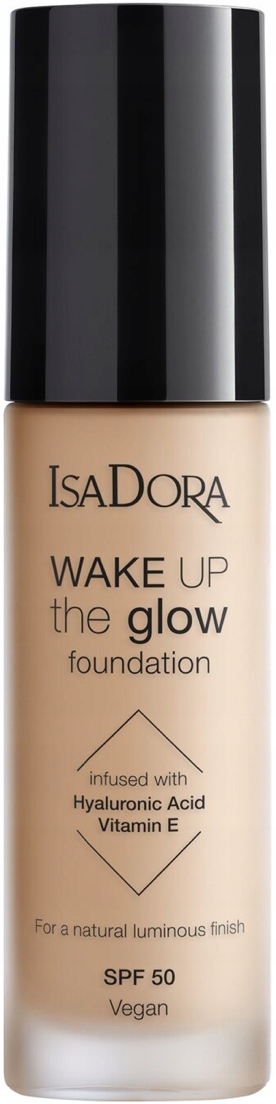 Podkład Wake Up The Glow 3N Neutral Light