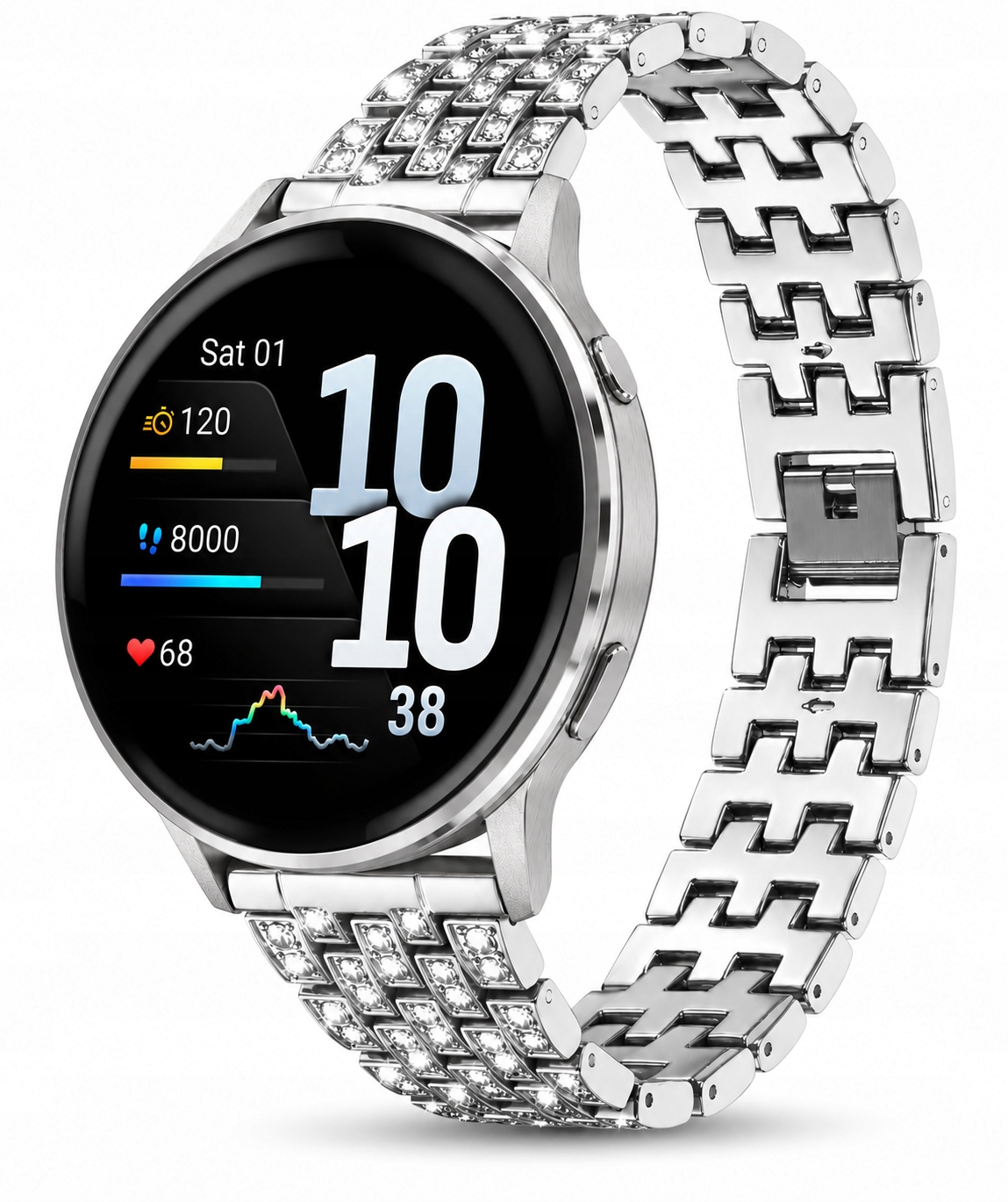 Bransoleta Do Garmin Venu 4 3 2 Vivoactive 4 45mm Forerunner 255 265 745