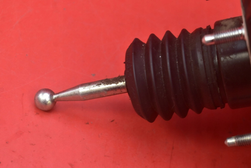 servo Servofreno EU 1S1614105B SEAT MII 1 e 1.0 MPI 60 KM 11-21