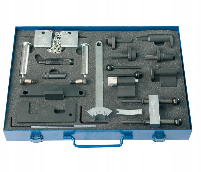 Sada blokovania Vw/audi benzín a diesel Master Poľská Výroba