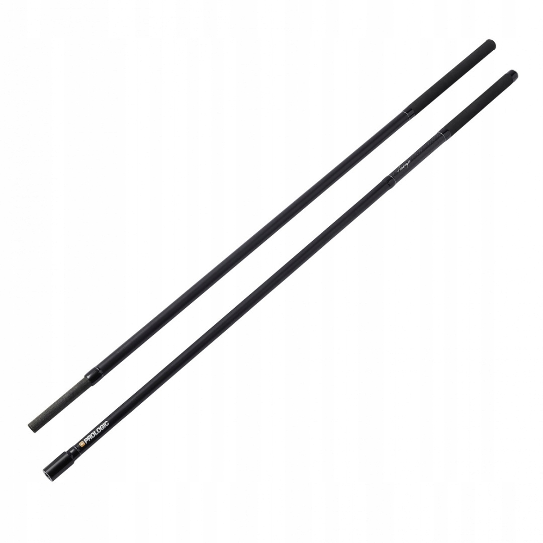 PL AVENGER NET HANDLE 180CM 2SEC