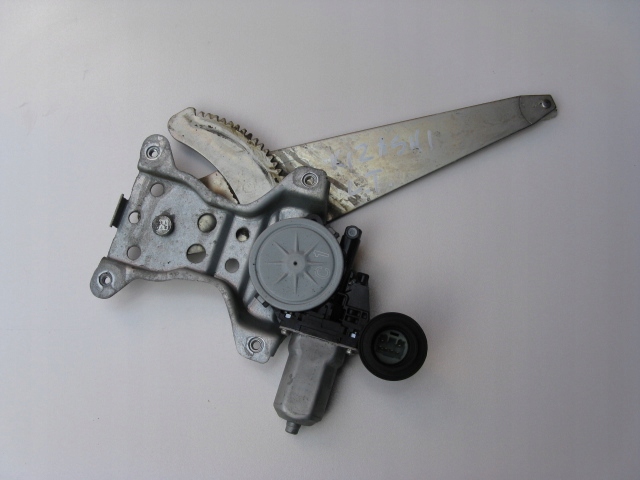 mechanism windows left rear part SUZUKI KIZASHI