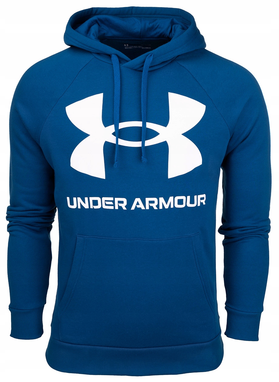 

Under Armour bluza męska z kapturem roz.S