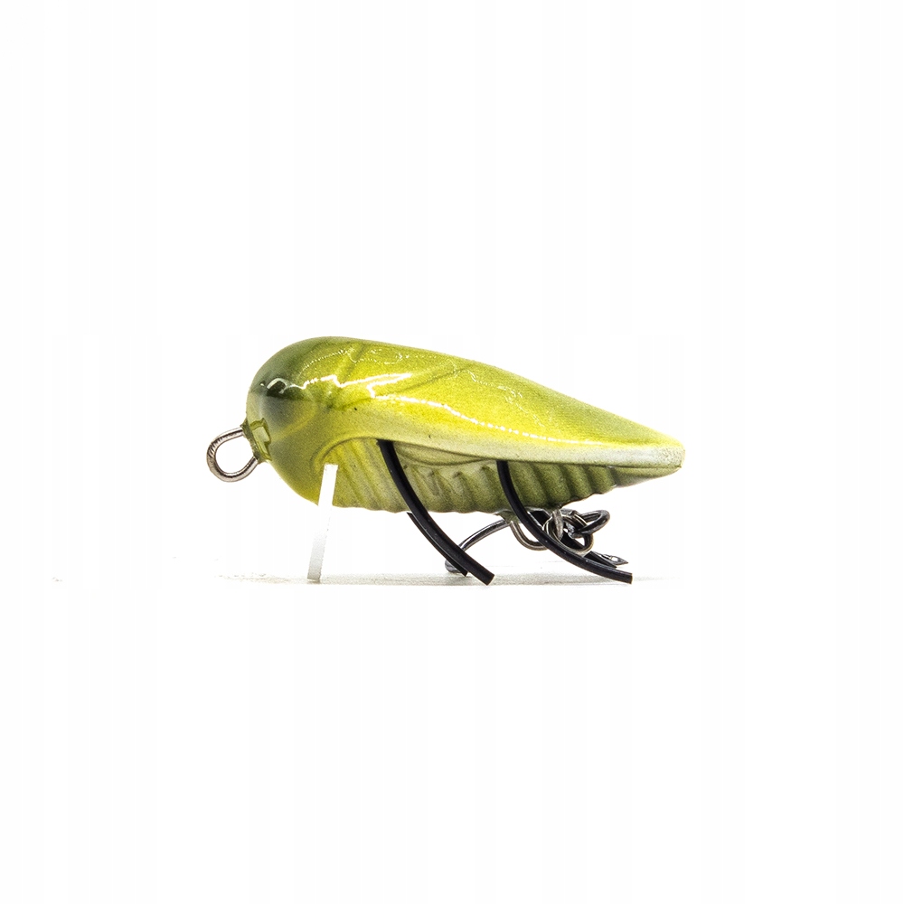 Gloog Wioślak 3.5cm 2.5g Psk