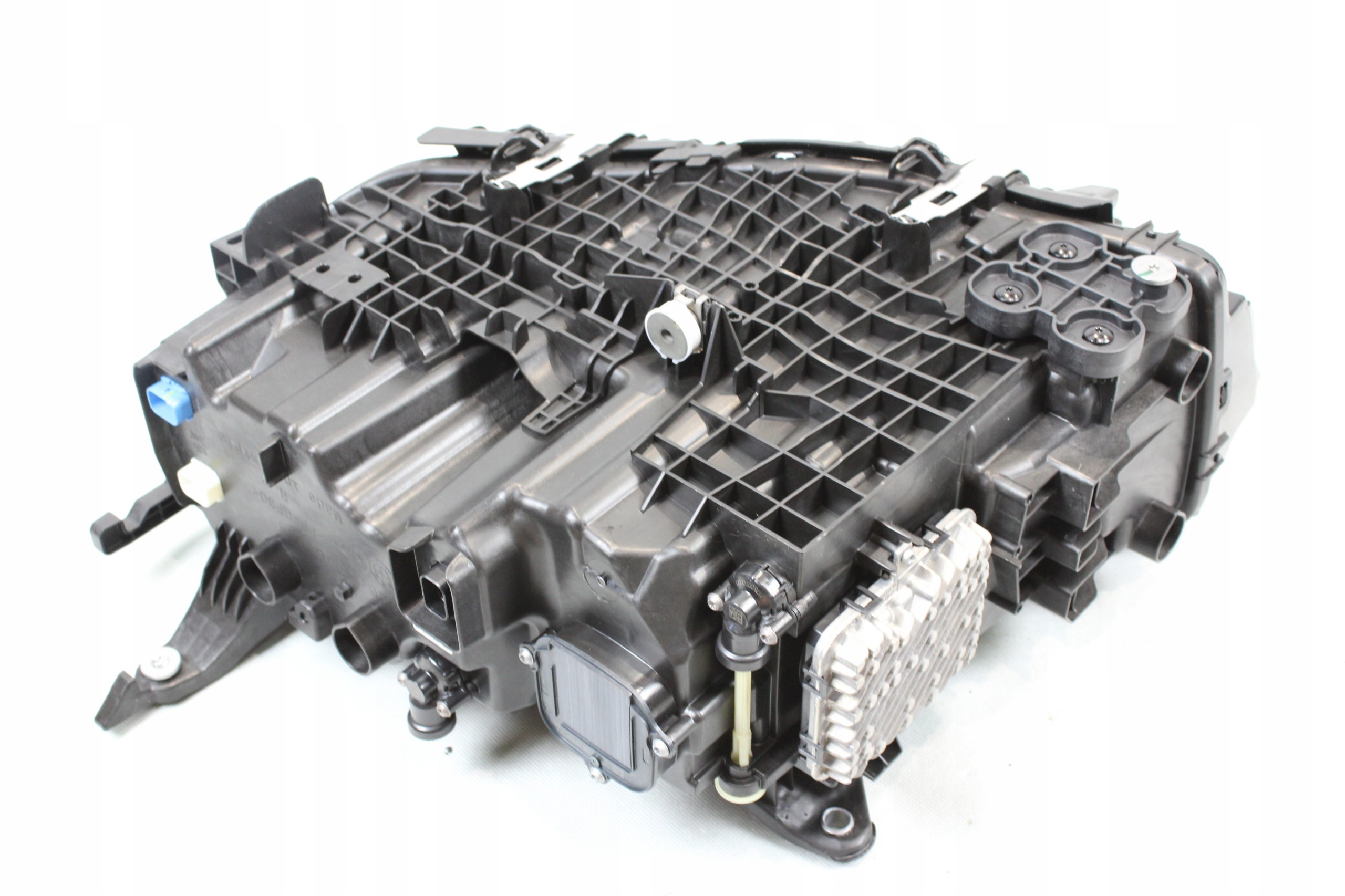 LAMPA PRZEDNIA PRAWA CRYSTAL LED EUR BMW G70 Producent części BMW OE