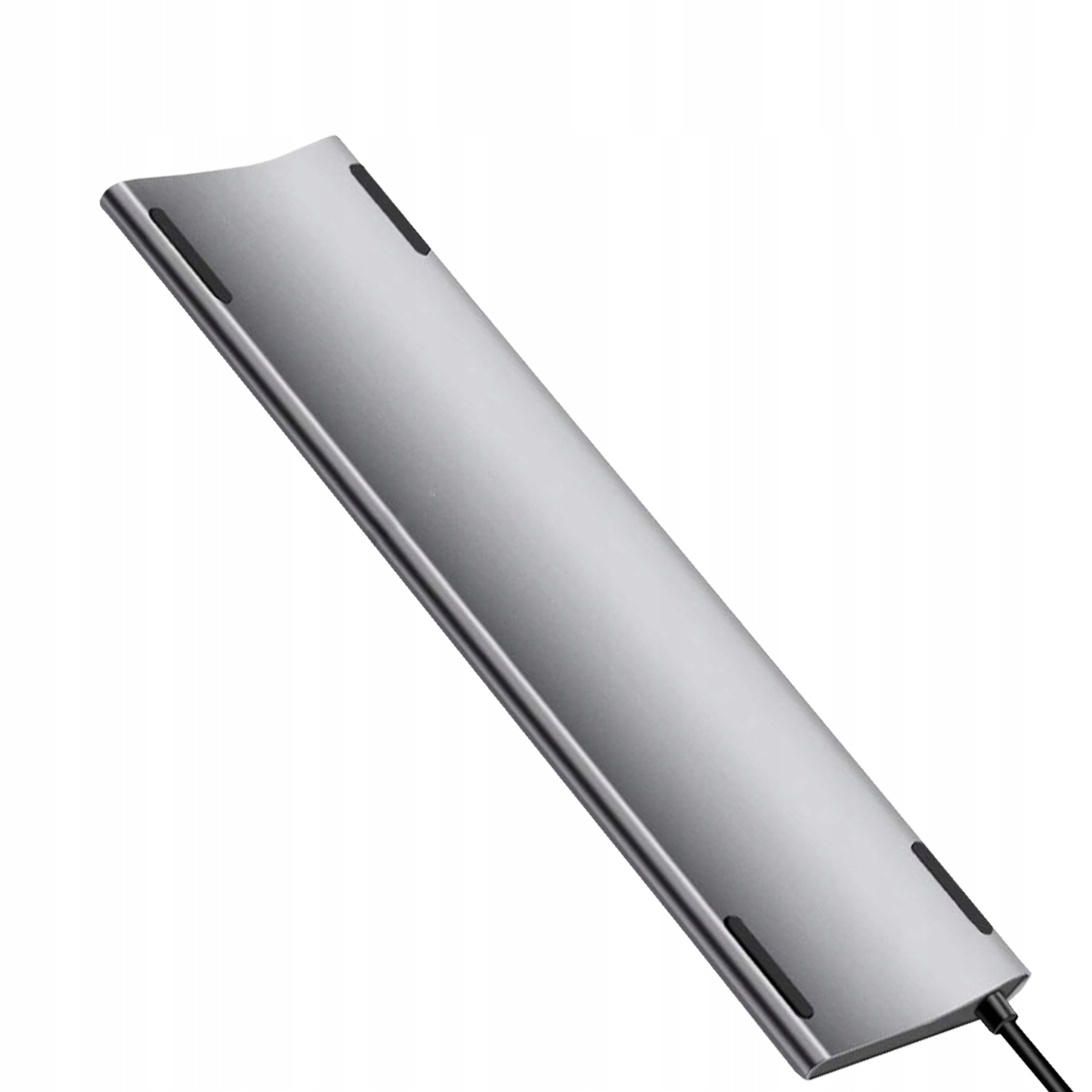 STACJA DOKUJĄCA HUB 12 w 1 USB-C VGA RJ45 HDMI 4K Kod producenta TH1200N