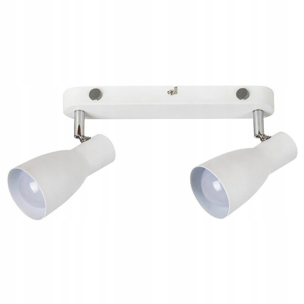 Spotová reflektorová lampa Ebony 6027 Rabalux