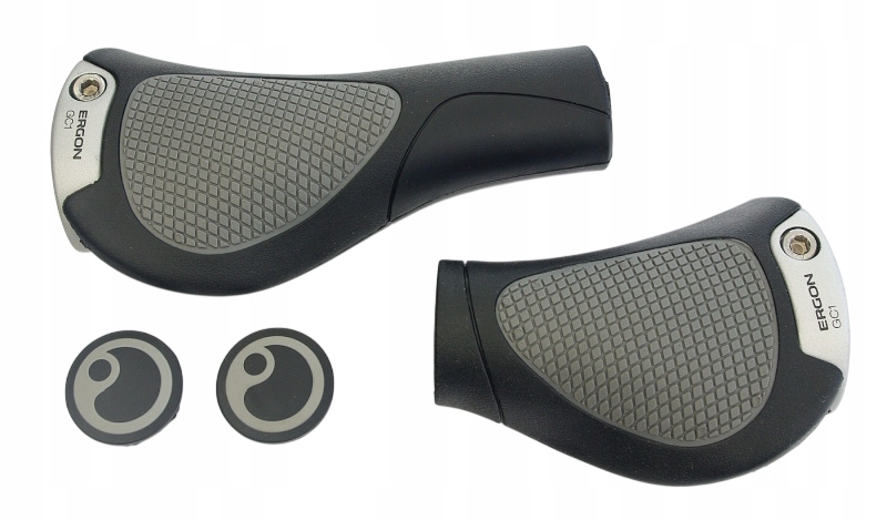 Chwyty Ergon GC1 do Nexus/rohloff, Nowe
