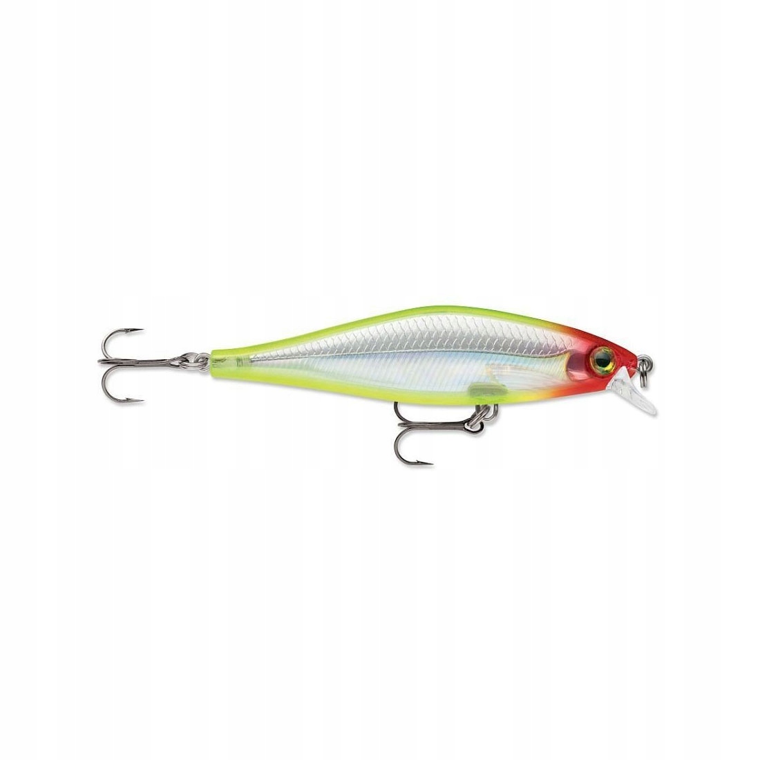 Wobler powierzchniowy Rapala Shadow Rap Shad 9cm 12g Cln 1szt.