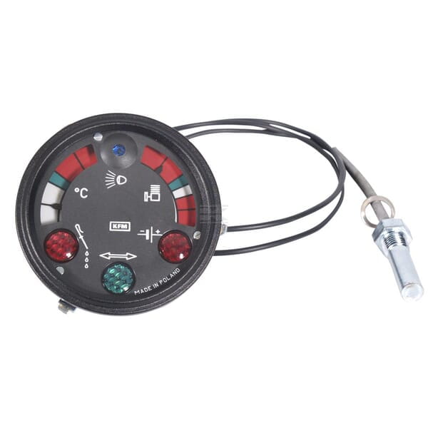 Dvojukazatel pro Ursus C-360 50657100