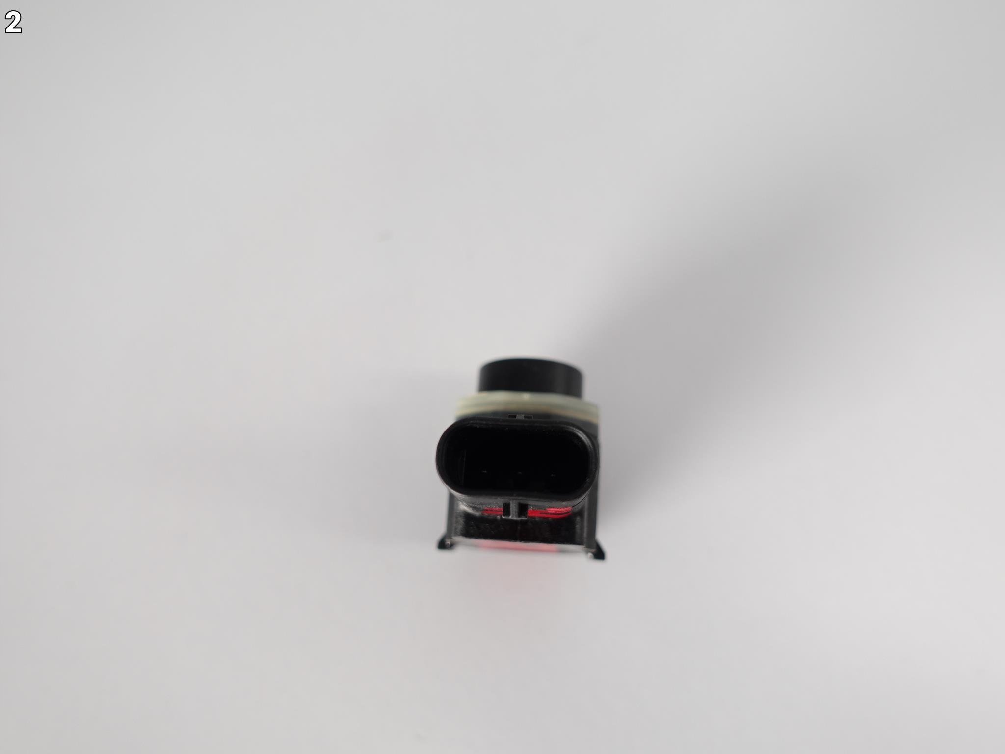 VW 1S0 UP! SEAT SKODA AUDI Sensor Parken PDC